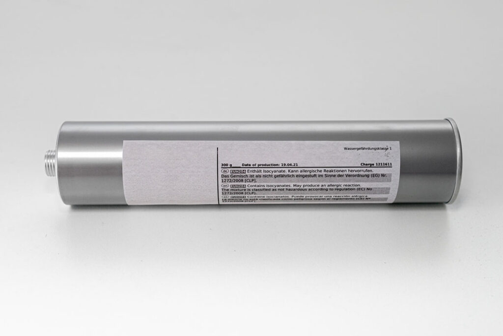 Cartridge