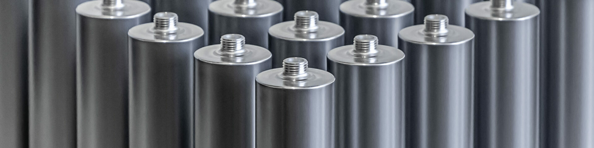 Kartuschen | Cartridges