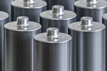 Kartuschen | Cartridges