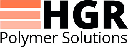 Logo - HGR Polymer Solutions GmbH