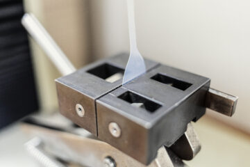 Zugtest | Tension Test